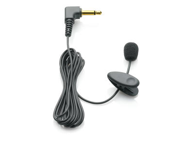 Philips Clip-on-mikrofon LFH9173/00