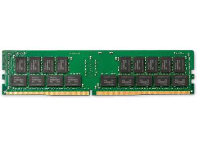 HP 32GB DDR4-2666 SODIMM hukommelsesmodul