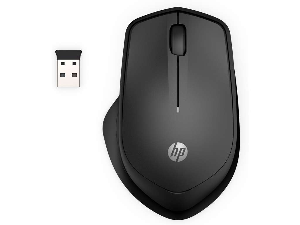 HP 280 Silent Wireless Mouse;