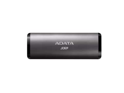 ADATA SE760 1 TB USB Type-C 3.2 Gen 2 (3.1 Gen 2) Titanium