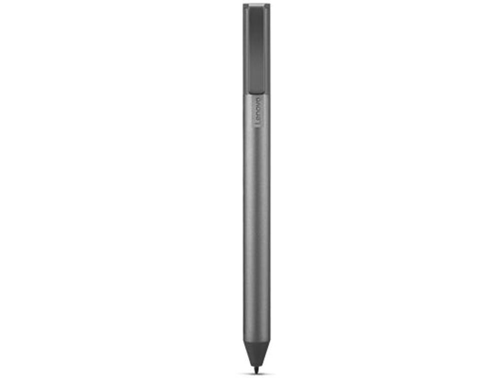 Lenovo USI Pen stylus pen 14 g Grå