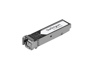 StarTech.com SFPGE40KT5R3 modul til netværksmodtager Fiberoptisk 1000 Mbit/s SFP