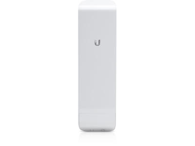 Ubiquiti NSM2 WLAN adgangspunkt 150 Mbit/s Hvid Strøm over Ethernet (PoE)