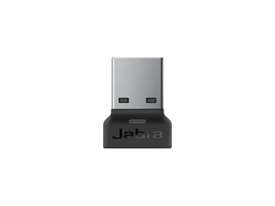 Jabra Link 380 30 m Sort