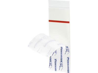 Klæbepuder, 2x5 cm, Op til 2 kg, 10 stk, Tesa Powerstrips® Large 58000