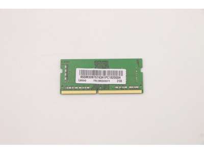 Lenovo 5M30V06979 hukommelsesmodul 8 GB 1 x 8 GB DDR4 3200 MHz