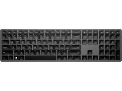 HP 975 trådløst tastatur med dobbelt tilstand