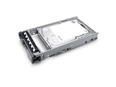 DELL 400-AJPP harddisk 600 GB 10000 rpm 2.5" SAS