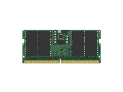 Kingston Technology KVR56S46BS8-16BK hukommelsesmodul 16 GB 1 x 16 GB DDR5