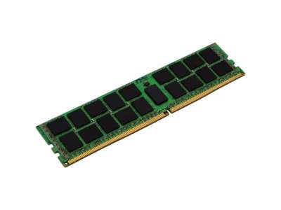 Kingston Technology System Specific Memory 16GB DDR4 2666MHz hukommelsesmodul 1 x 16 GB Fejlkorrigerende kode