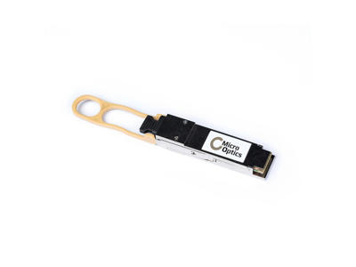 Lanview MO-QSFP-100G-SR4-PA modul til netværksmodtager Fiberoptisk 100000 Mbit/s QSFP28