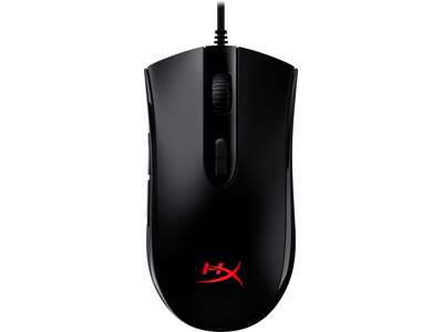 HyperX Pulsefire Core - Gaming Mouse (Black)