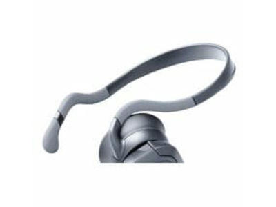 Zebra HSX100-BTN-L-HB-01 tilbehør til hovedtelefon/headset Halsrem