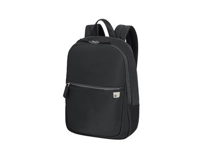 Samsonite ECO WAVE 35,8 cm (14.1") Rygsæk Sort