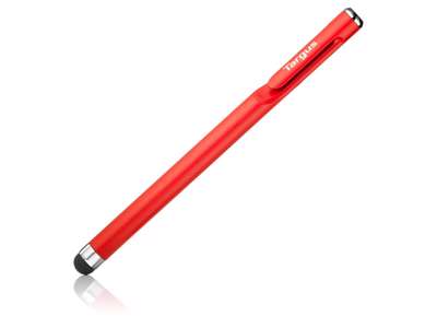 Targus AMM16501AMGL stylus pen 10 g Red