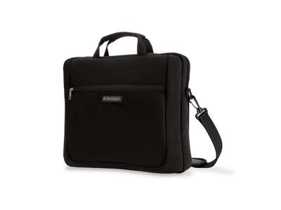 Laptop taske, SP15, neopren 15.6'', sort, Kensington 