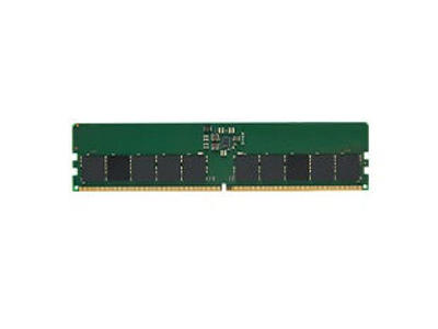 Kingston Technology KSM48T40BD8KM-32HM hukommelsesmodul 32 GB 1 x 32 GB DDR5 4800 MHz