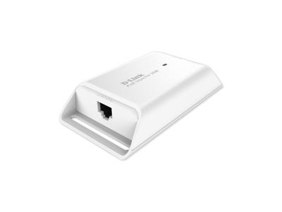 D-Link DPE-301GI PoE adapter Hurtigt ethernet, Gigabit Ethernet