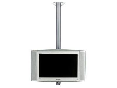 SMS Smart Media Solutions Flatscreen CM ST800 A/B Sølv