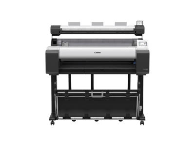 Canon imagePROGRAF TM-355 storformat printer Wi-Fi Inkjet Farve 2400 x 1200 dpi Ethernet LAN