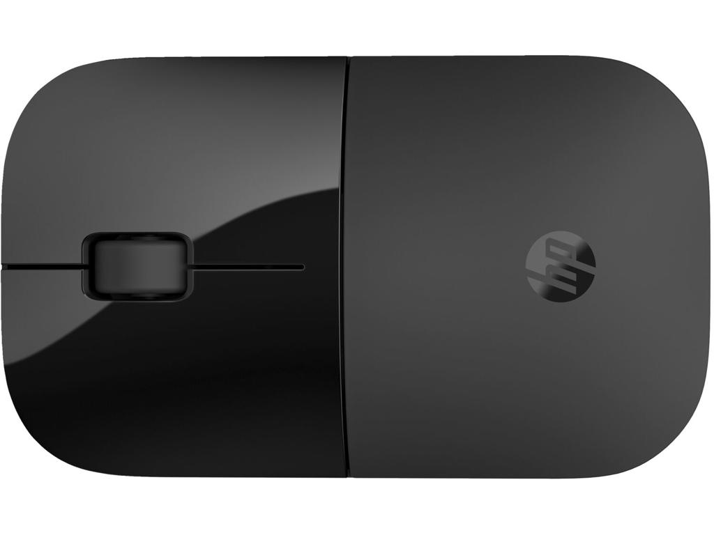 HP Z3700 Dual Black Mouse