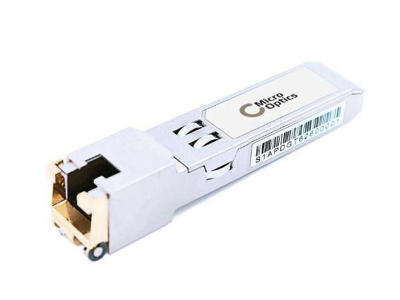 Lanview MO-10338 modul til netværksmodtager Kobber SFP+