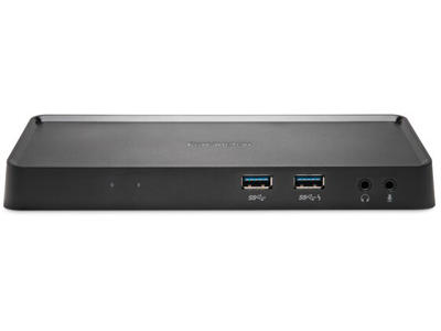 Kensington Dockingstation SD3600 USB 3.0 Universal HDMI/DVI-I/VGA