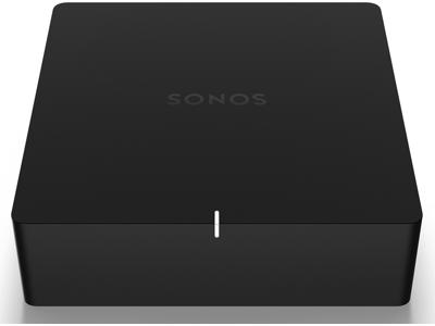 SONOS Port Black 