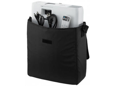 Epson ELPKS71 projector case Black