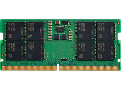 HP 16GB DDR5 5600 SODIMM Memory memory module