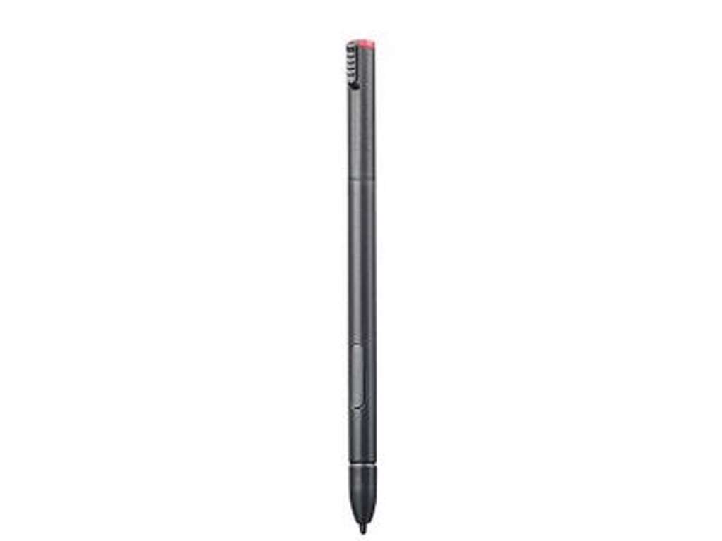 Lenovo ThinkPad Yoga Pen stylus pen 35 g Metallic