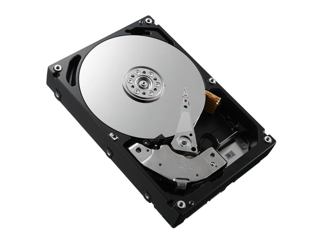 DELL NX292 harddisk 146 GB 15000 rpm 3.5" Fiberkanal